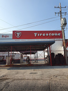 Firestone